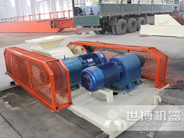 狼牙破碎機(jī)