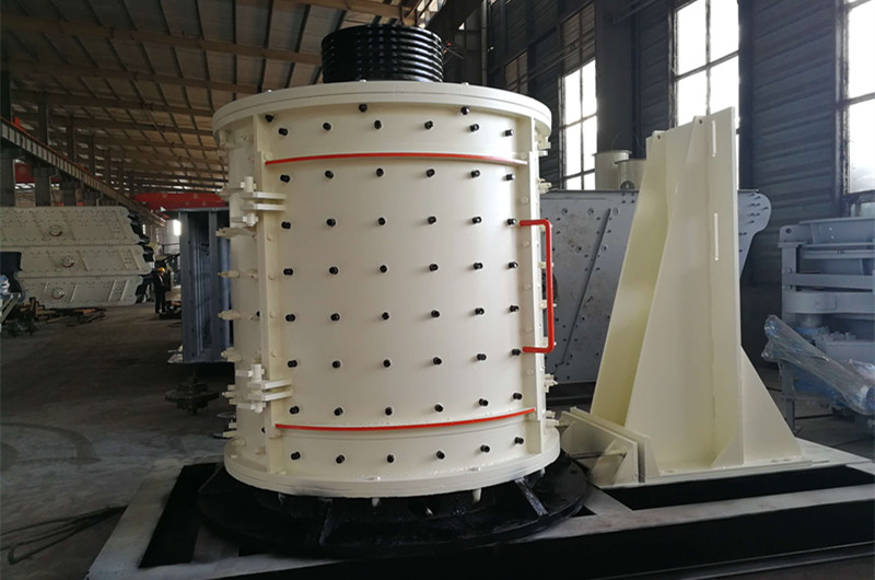 復(fù)合式制砂機(jī)