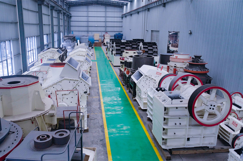 石頭破碎機銷售商成品設(shè)備