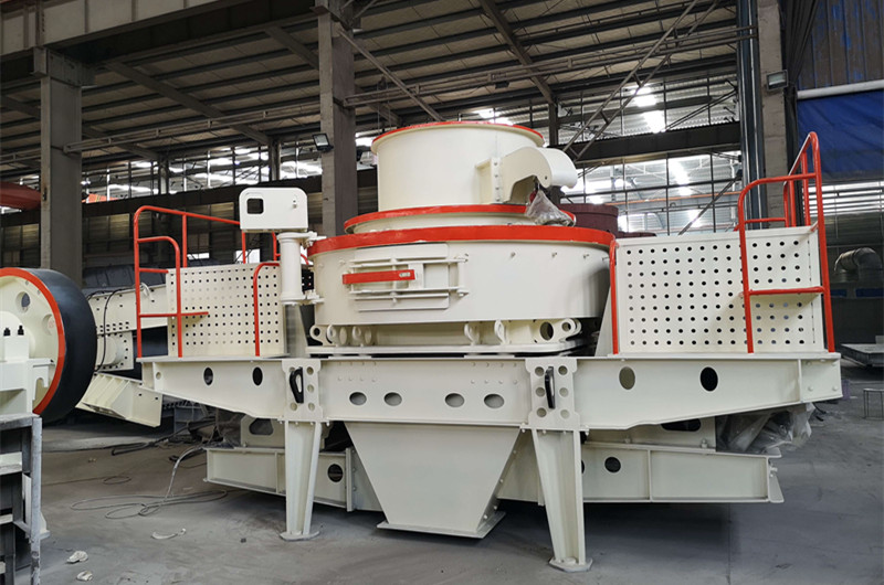 沖擊式制砂機(jī)，專業(yè)人工制砂機(jī)