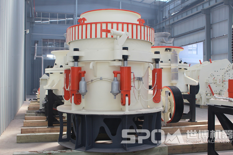 圓錐破，圓錐破碎機(jī)