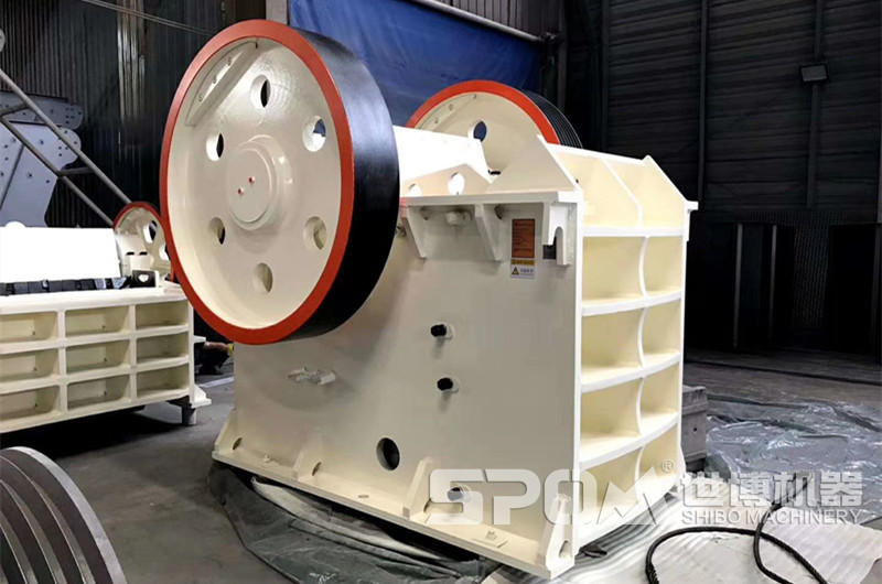 顎式破碎機(jī)，粗碎石子破碎機(jī)