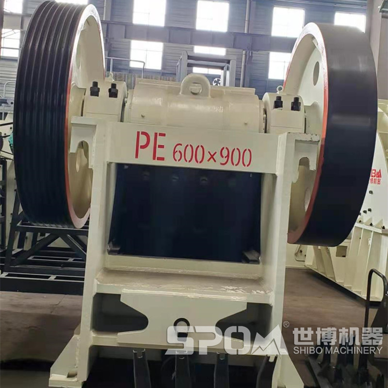 69型破碎機(jī)，69顎式破碎機(jī)