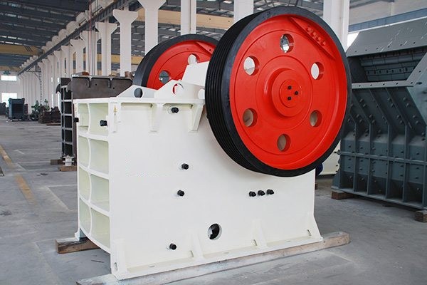 69式鄂破配45kw電機(jī)打花崗巖有點(diǎn)費(fèi)勁怎么辦？